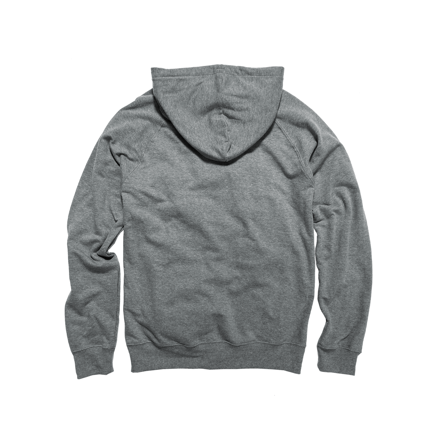 
                  
                    Unisex Heathered Full Zip Hoodie
                  
                