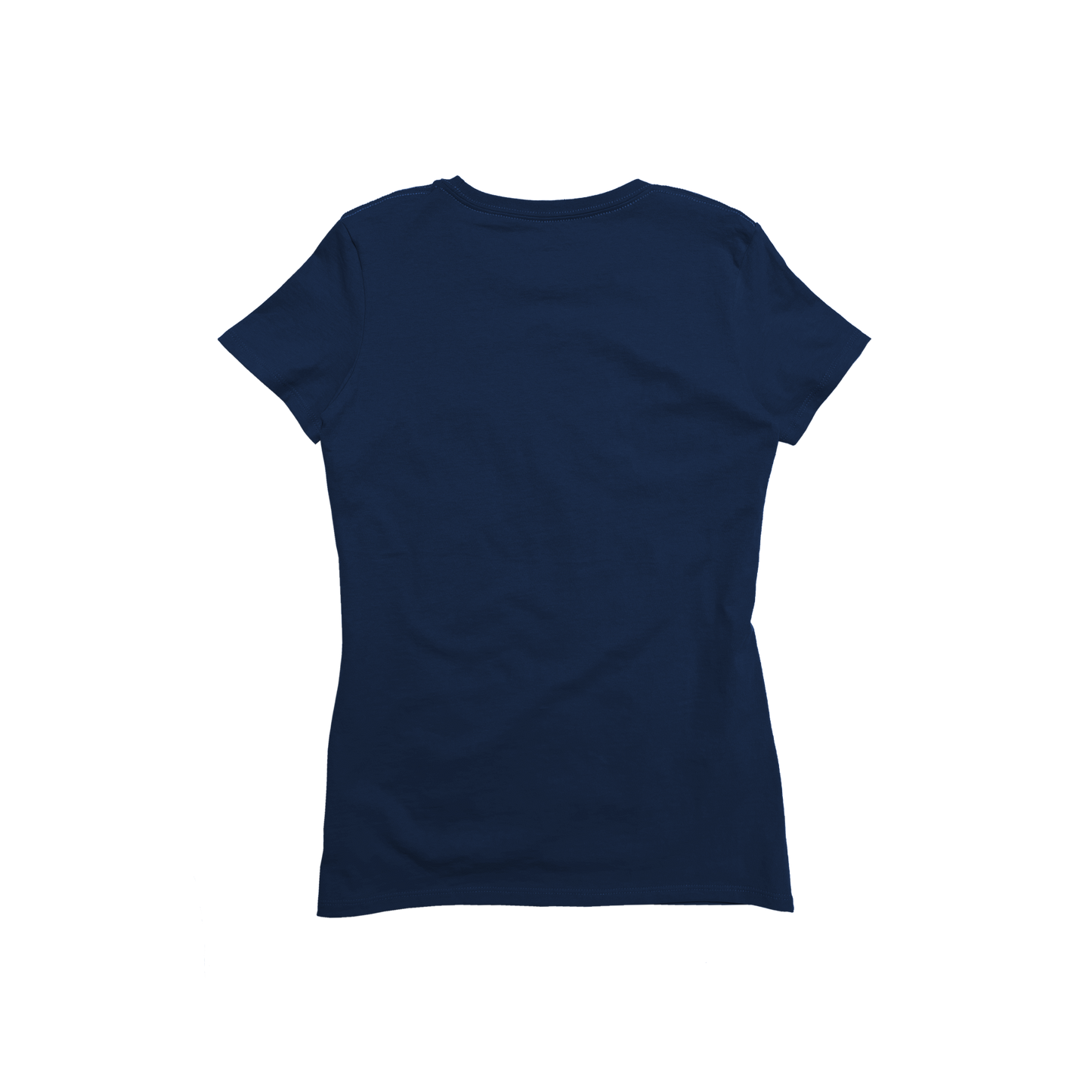 
                  
                    Ladies Premium Cotton Short Sleeve V-Neck Tee
                  
                