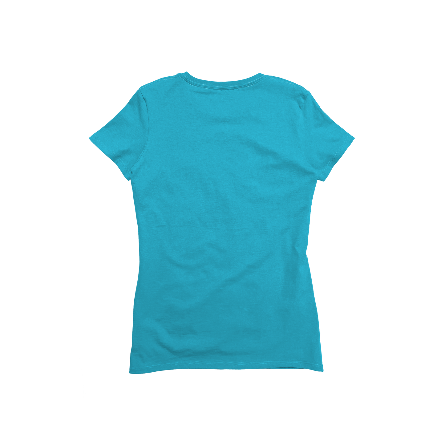 
                  
                    Ladies Premium Cotton Short Sleeve V-Neck Tee
                  
                