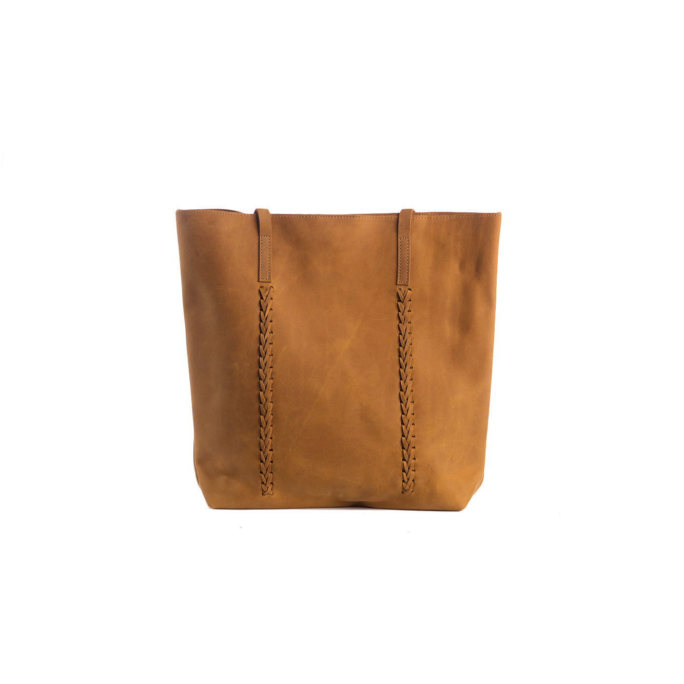 
                  
                    Double-Dutch Tote
                  
                