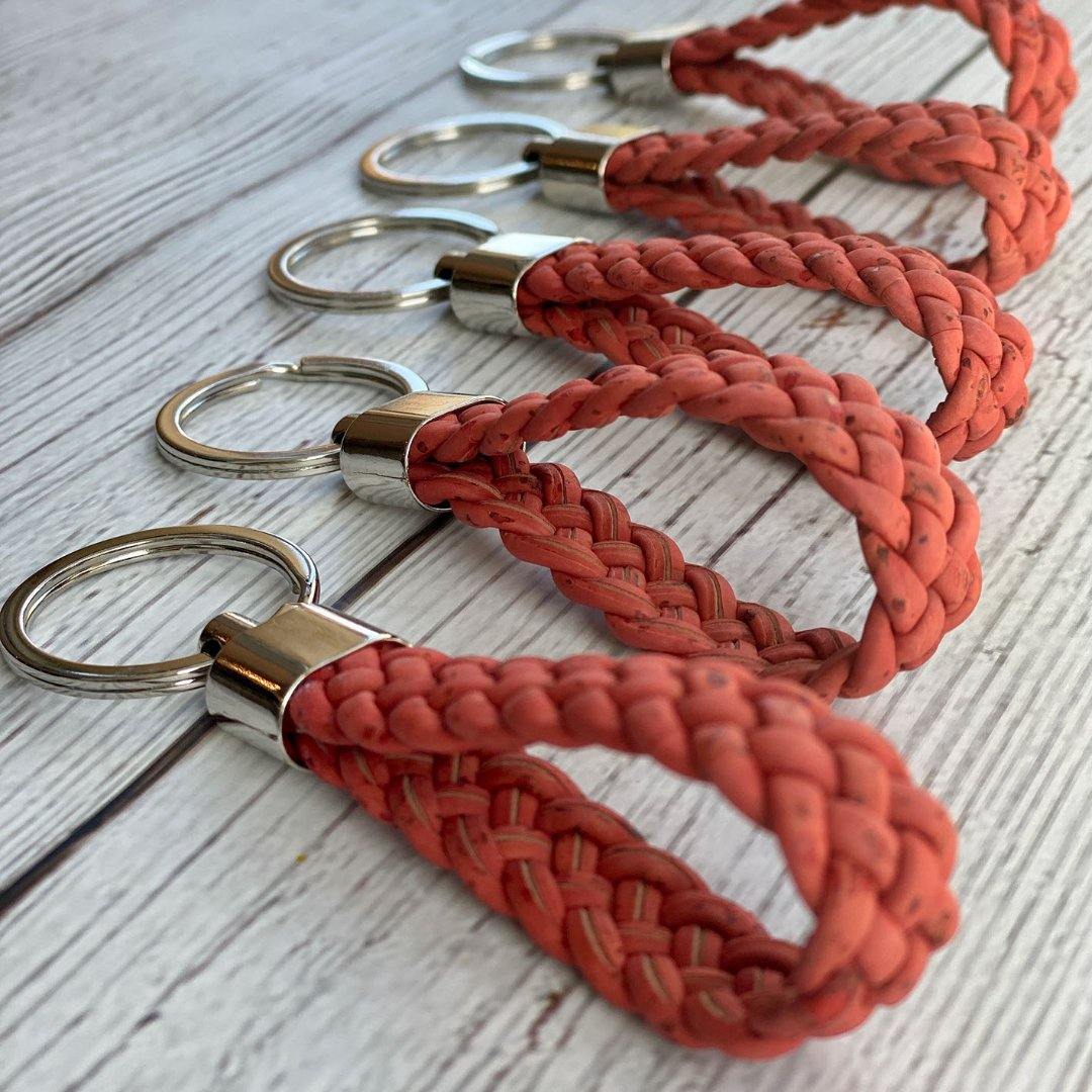 
                  
                    Urban Keychain
                  
                