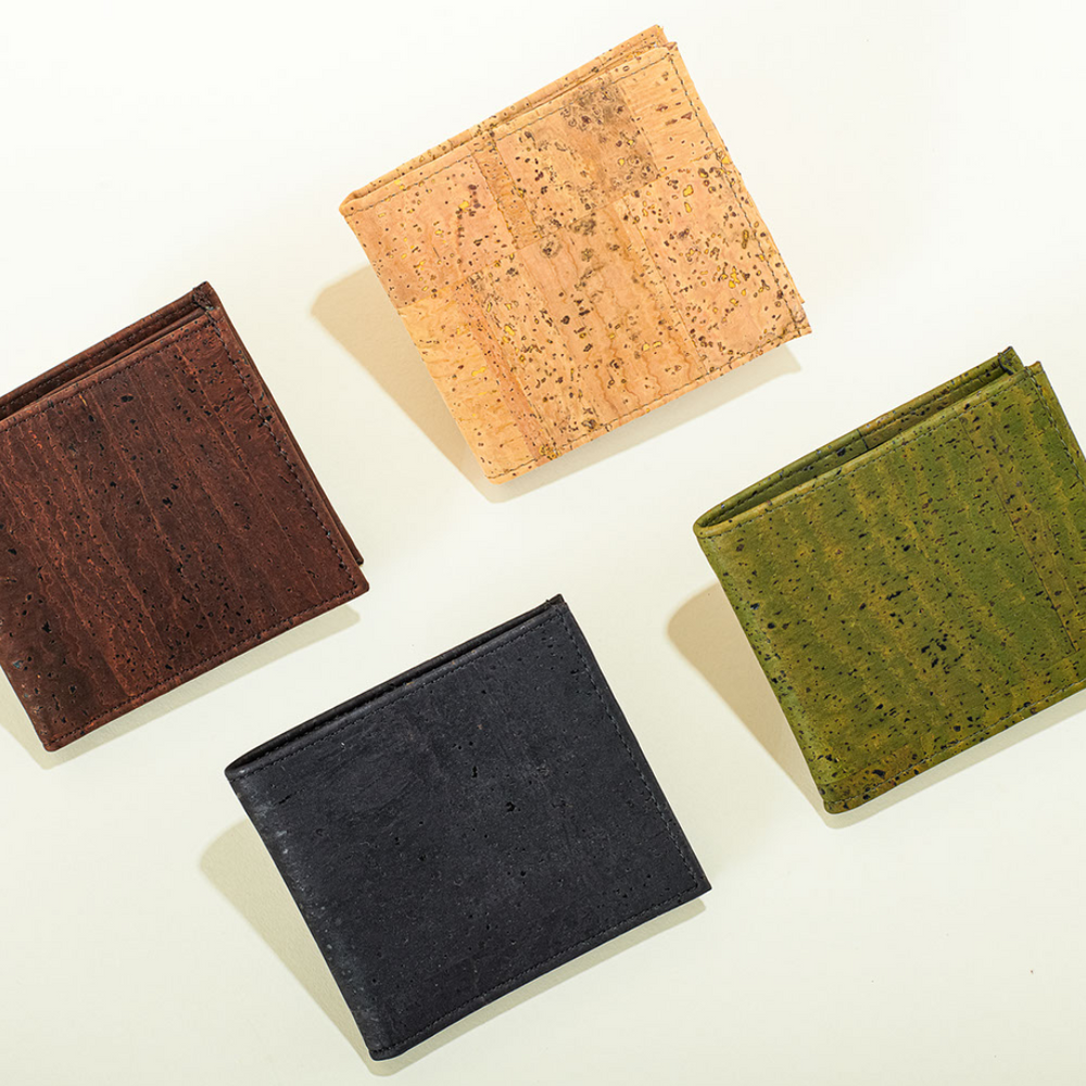 
                  
                    Fellowship Wallet
                  
                