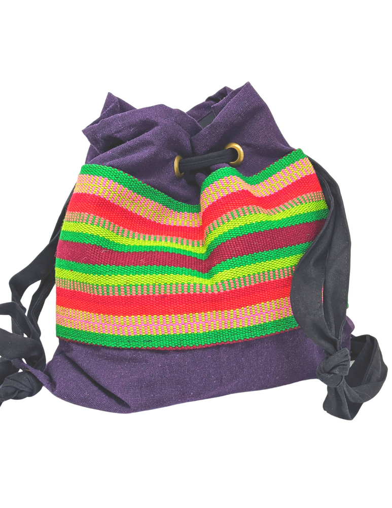 
                  
                    NORBOO | Convertible Tote Pack by Carry Courage
                  
                