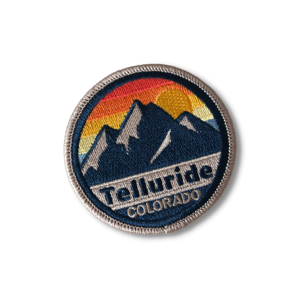 Telluride by Outpatch