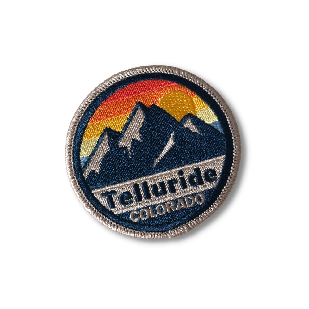 
                  
                    Telluride by Outpatch
                  
                