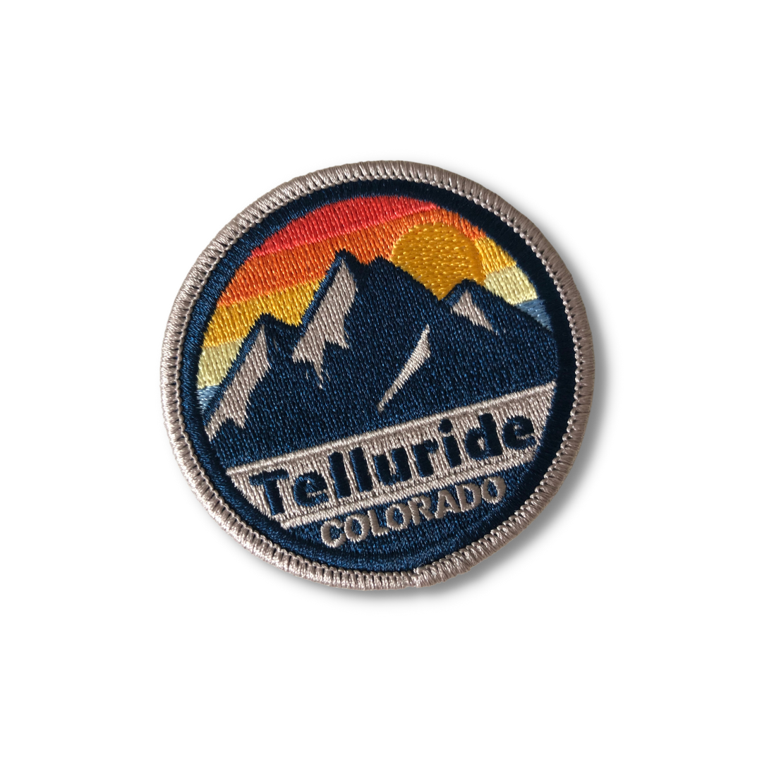 
                  
                    Telluride by Outpatch
                  
                