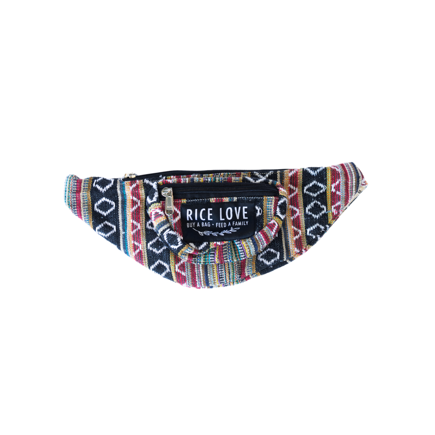 
                  
                    Hip Pack by Rice Love
                  
                