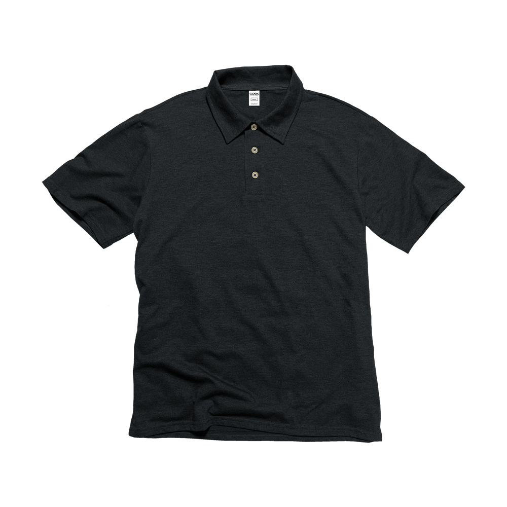 
                  
                    Unisex Eco-Triblend Polo
                  
                