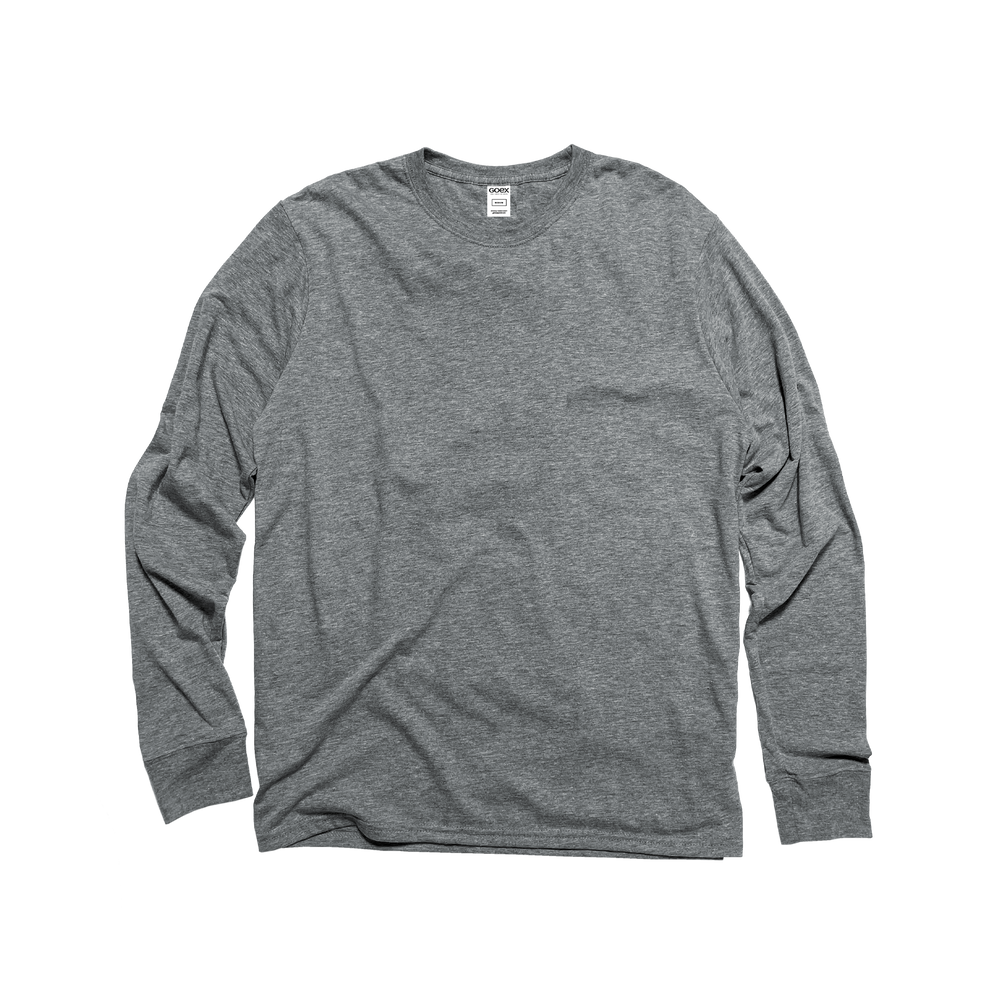 
                  
                    Unisex Eco-Triblend Long Sleeve Tee
                  
                