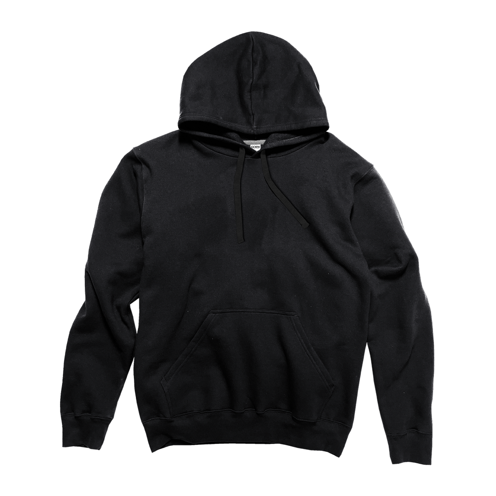 
                  
                    Unisex Fleece Hood
                  
                