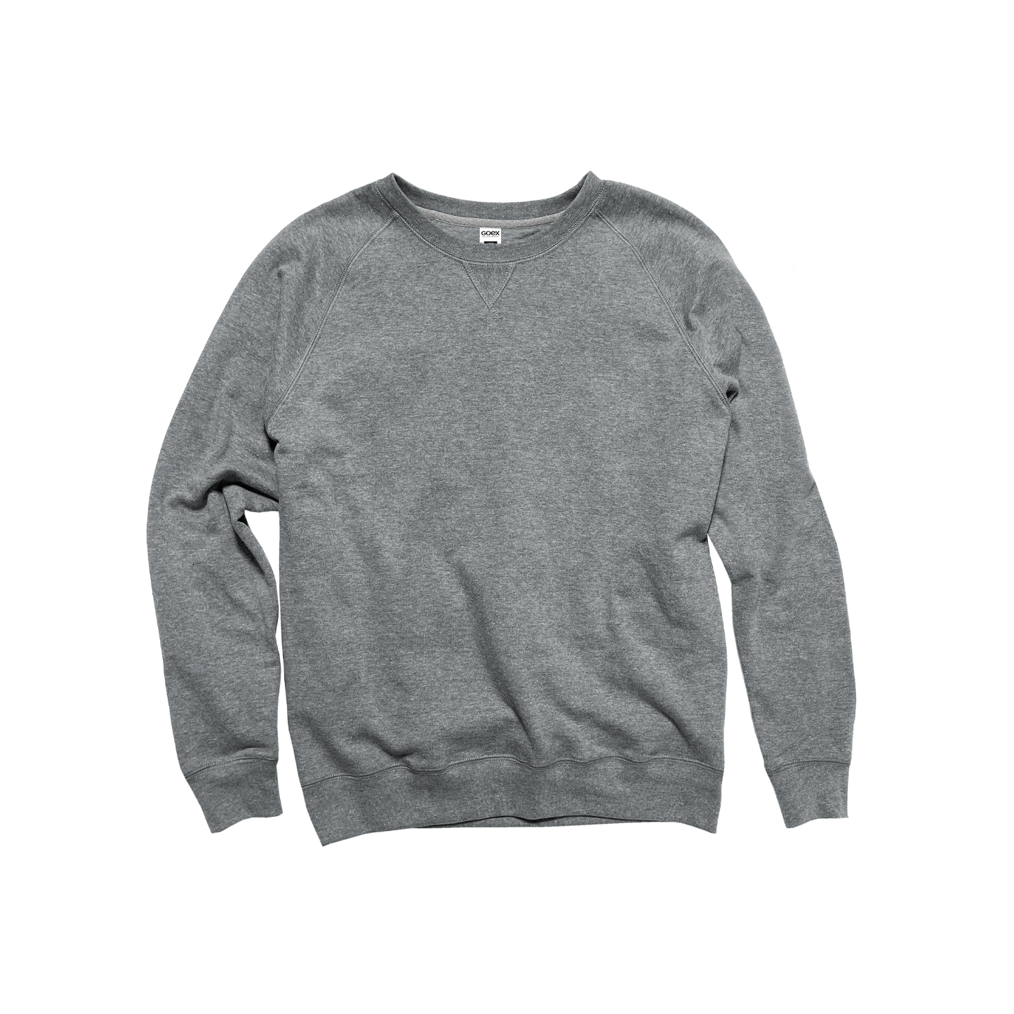 
                  
                    Ladies Comfy Crew
                  
                