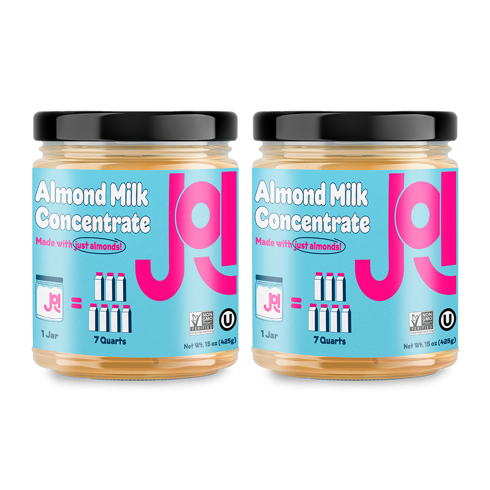 Almond Milk Base 2-Pack by JOI