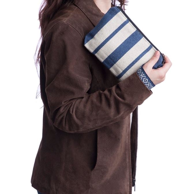 
                  
                    Makeup Pouch
                  
                