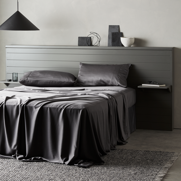 
                  
                    Signature Sateen Sheet Set by ettitude
                  
                