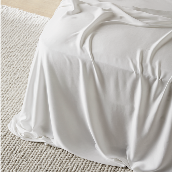 
                  
                    Signature Sateen Sheet Set by ettitude
                  
                