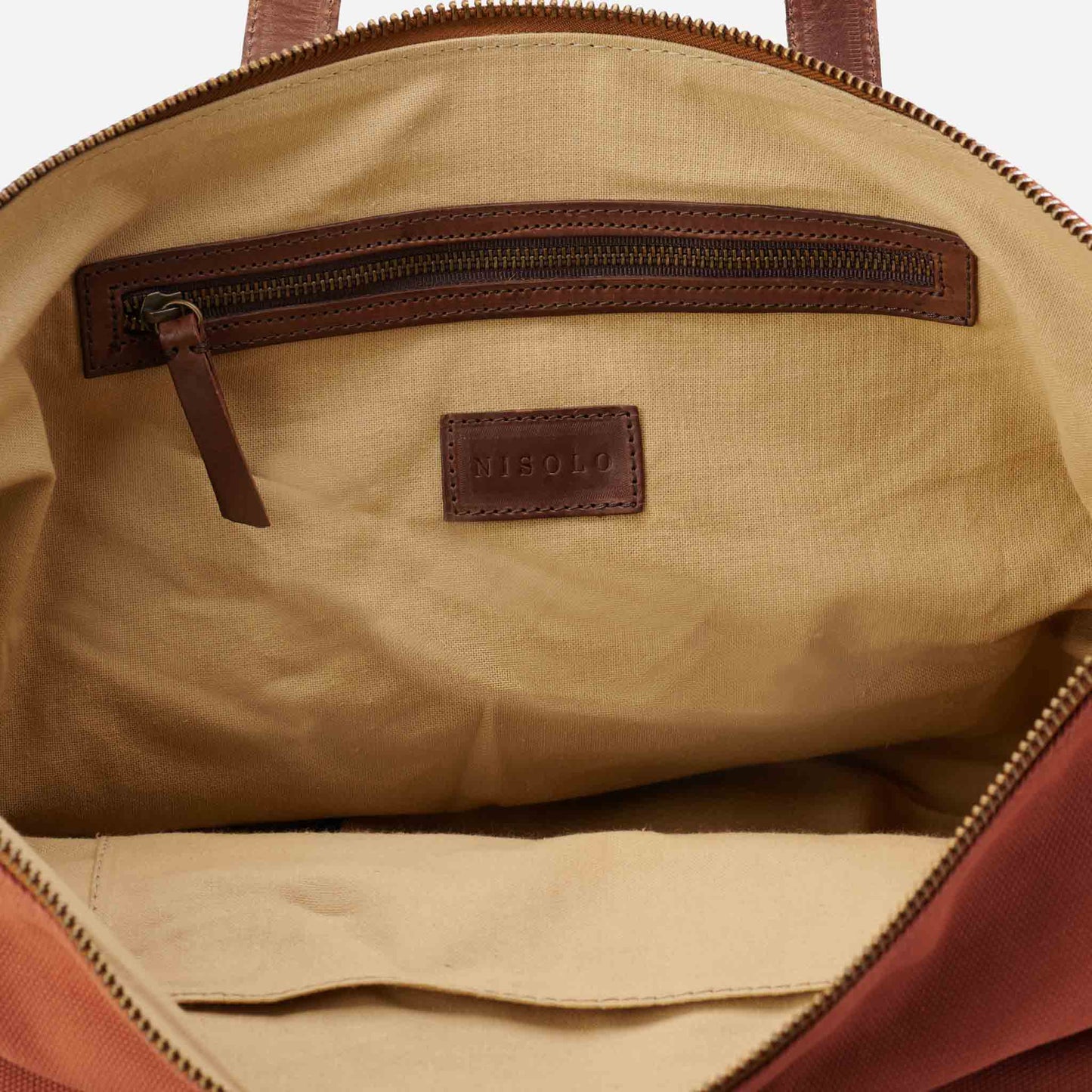 
                  
                    Canvas Weekender Amber
                  
                