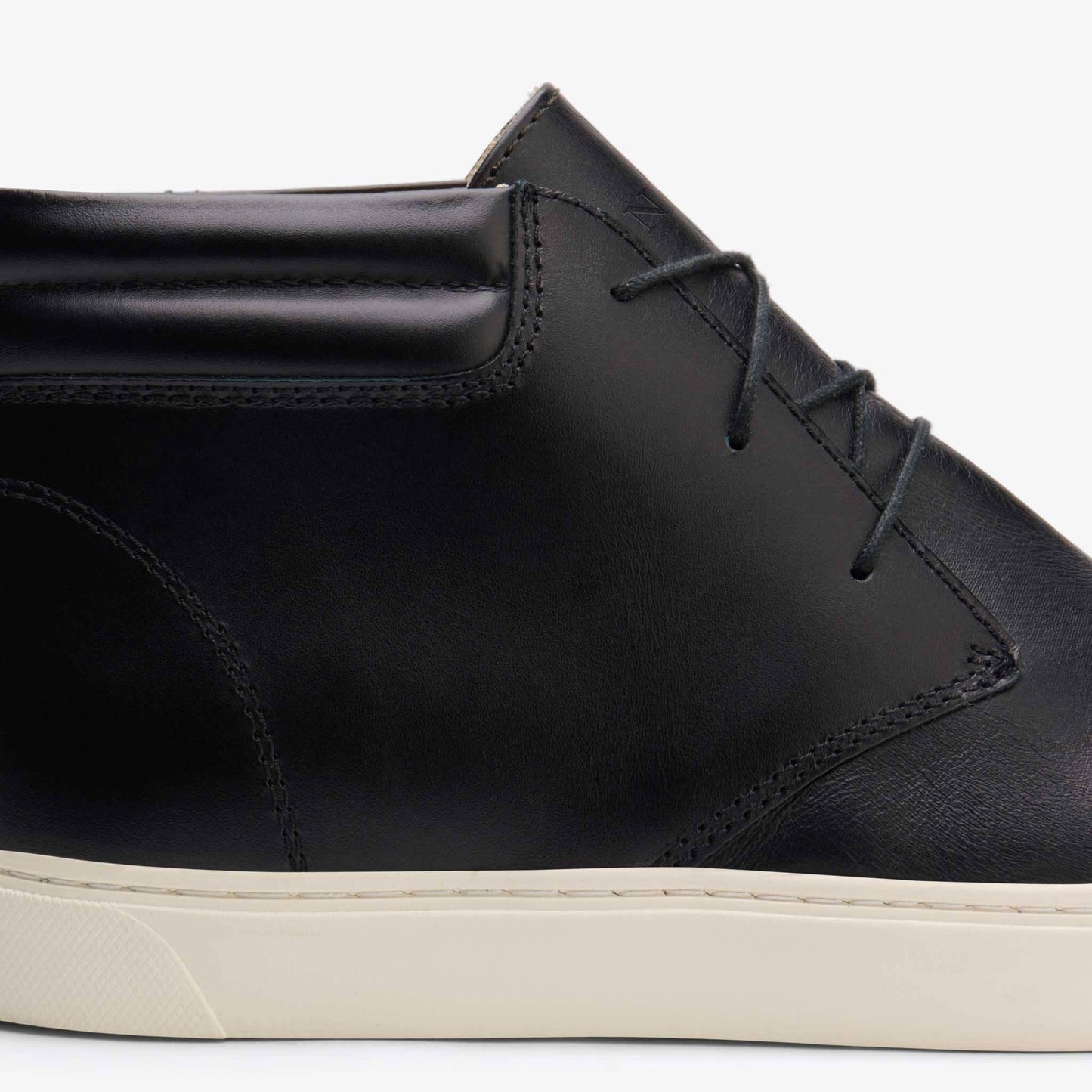 
                  
                    Everyday Mid Top Sneaker Black
                  
                