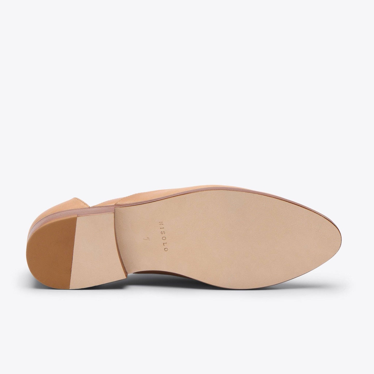 
                  
                    Emma d'Orsay Oxford Almond
                  
                