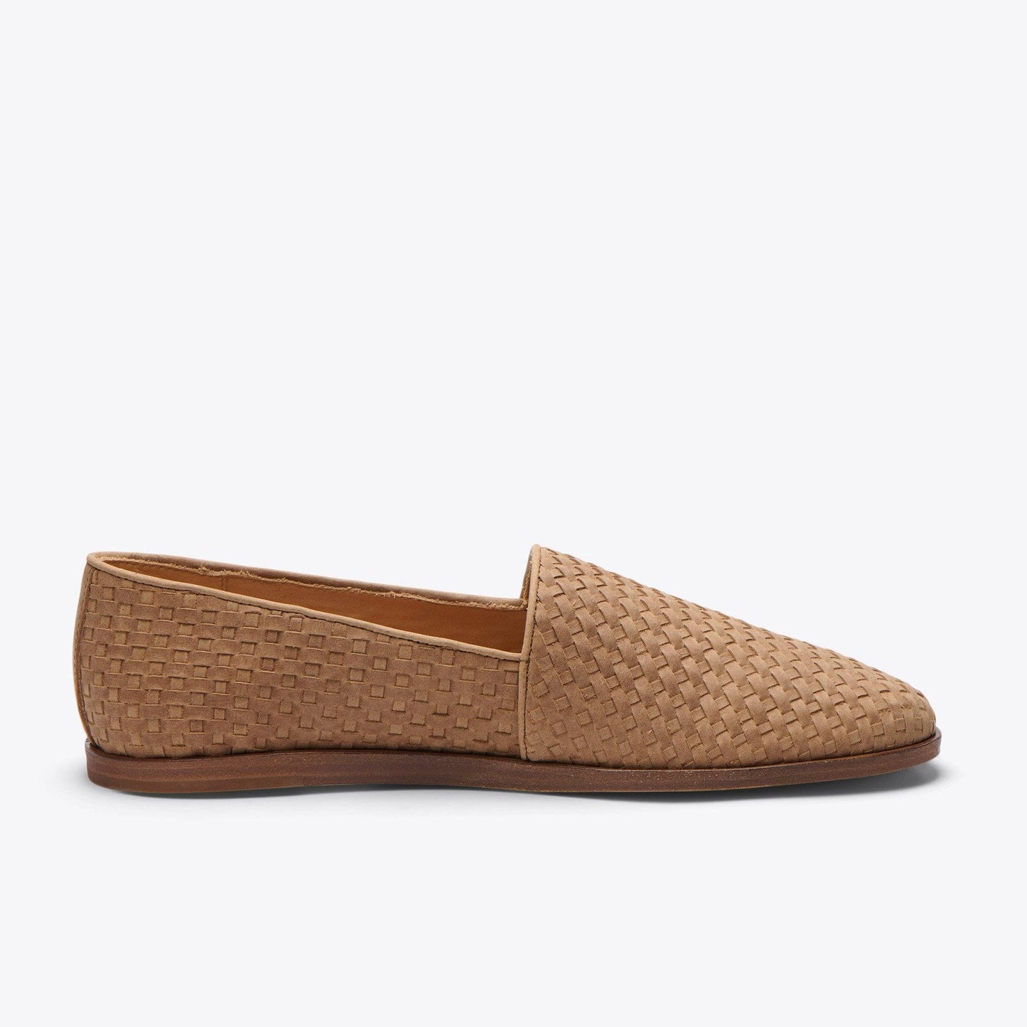 
                  
                    Alejandro Woven Slip On Woven Tobacco
                  
                