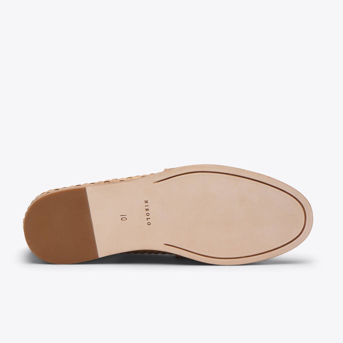 
                  
                    Alejandro Woven Slip On Woven Tobacco
                  
                