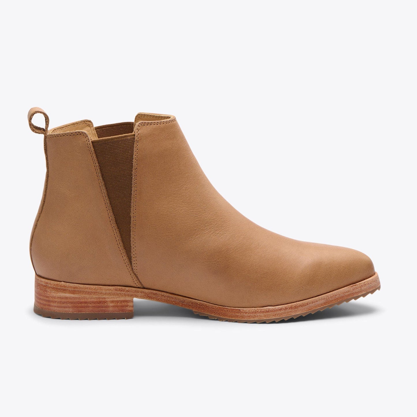 
                  
                    Everyday Chelsea Boot Almond
                  
                