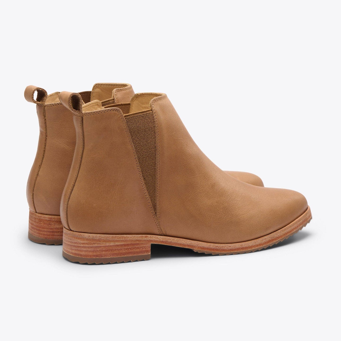 
                  
                    Everyday Chelsea Boot Almond
                  
                