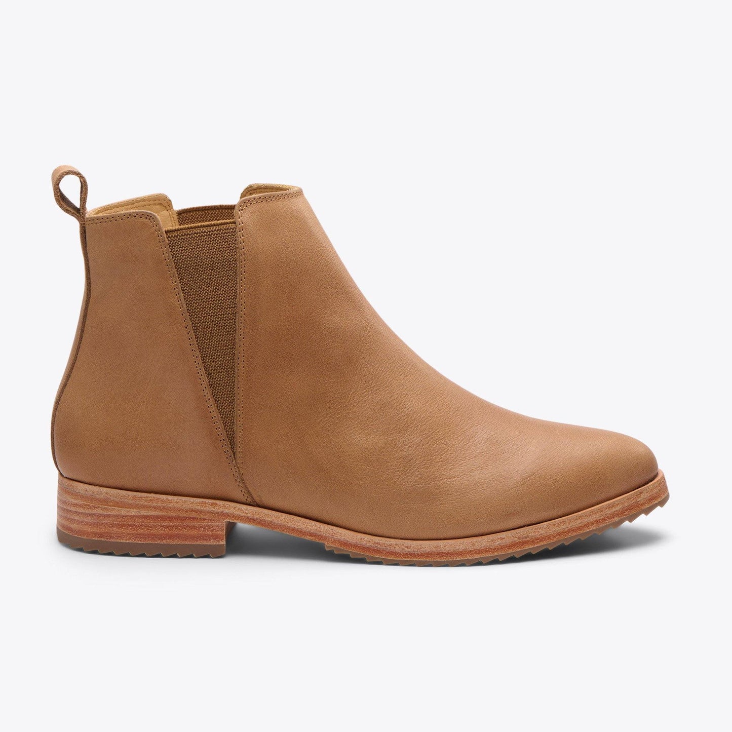 
                  
                    Everyday Chelsea Boot Almond
                  
                
