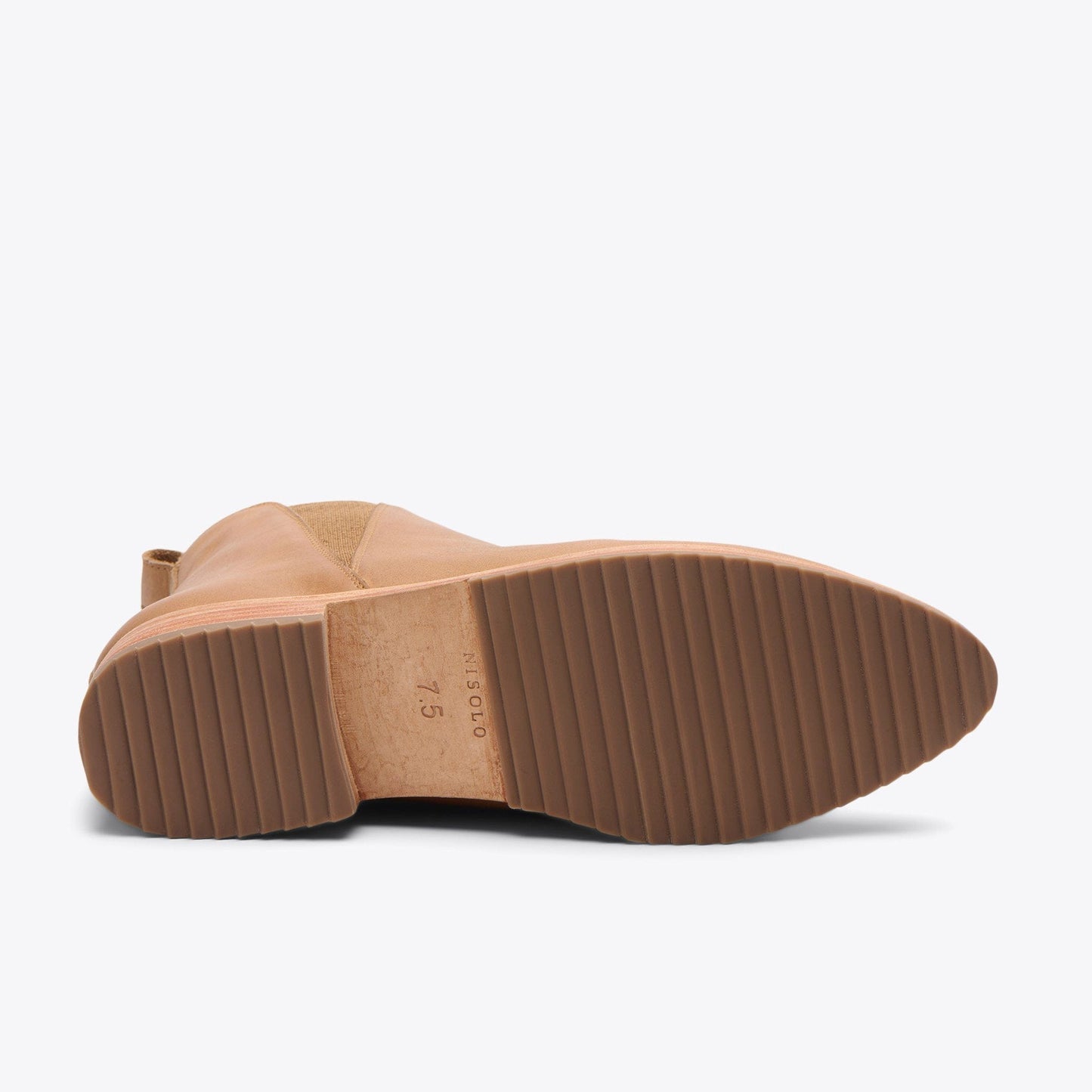 
                  
                    Everyday Chelsea Boot Almond
                  
                