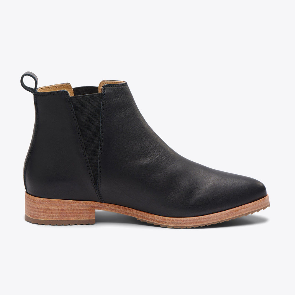 
                  
                    Everyday Chelsea Boot Black
                  
                