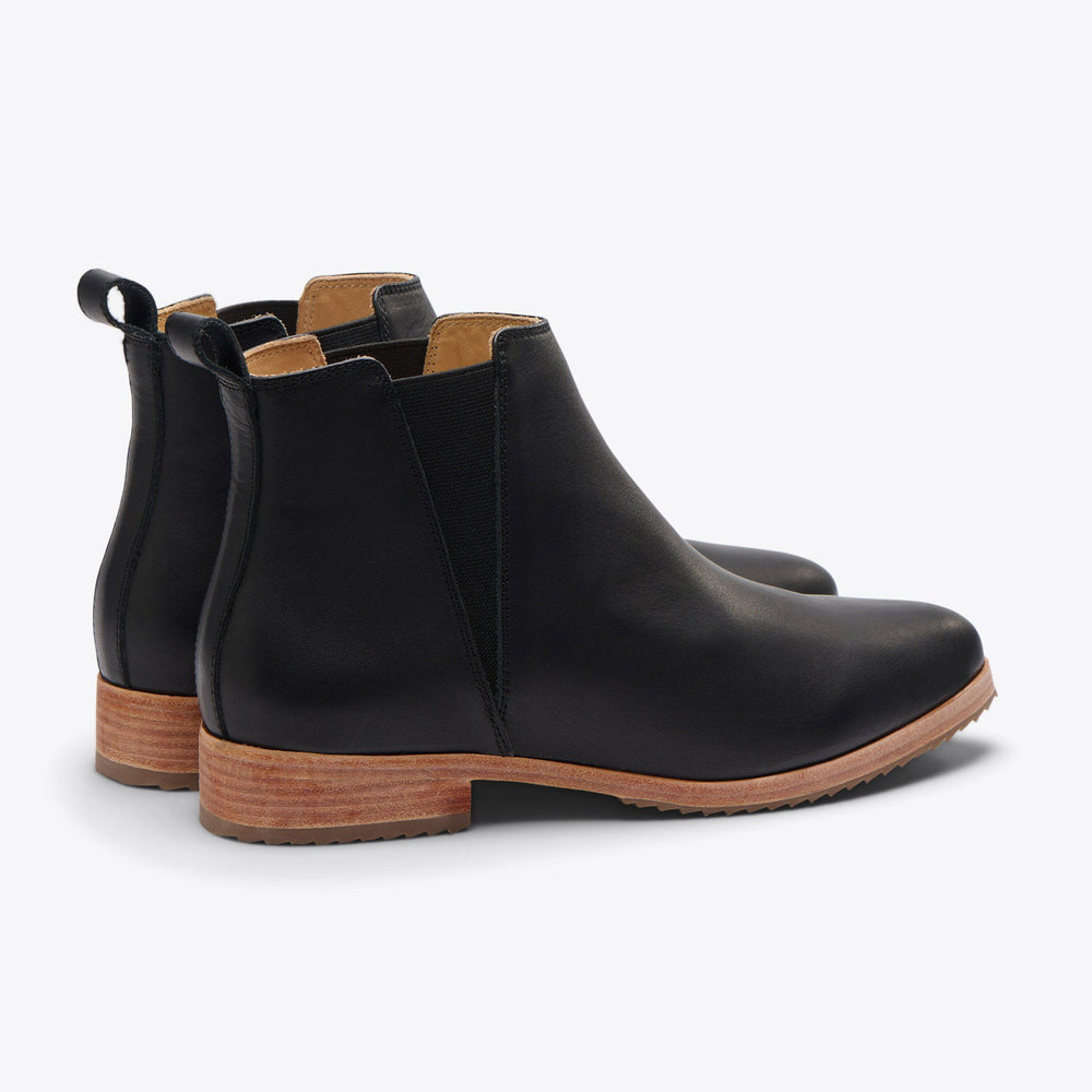 
                  
                    Everyday Chelsea Boot Black
                  
                