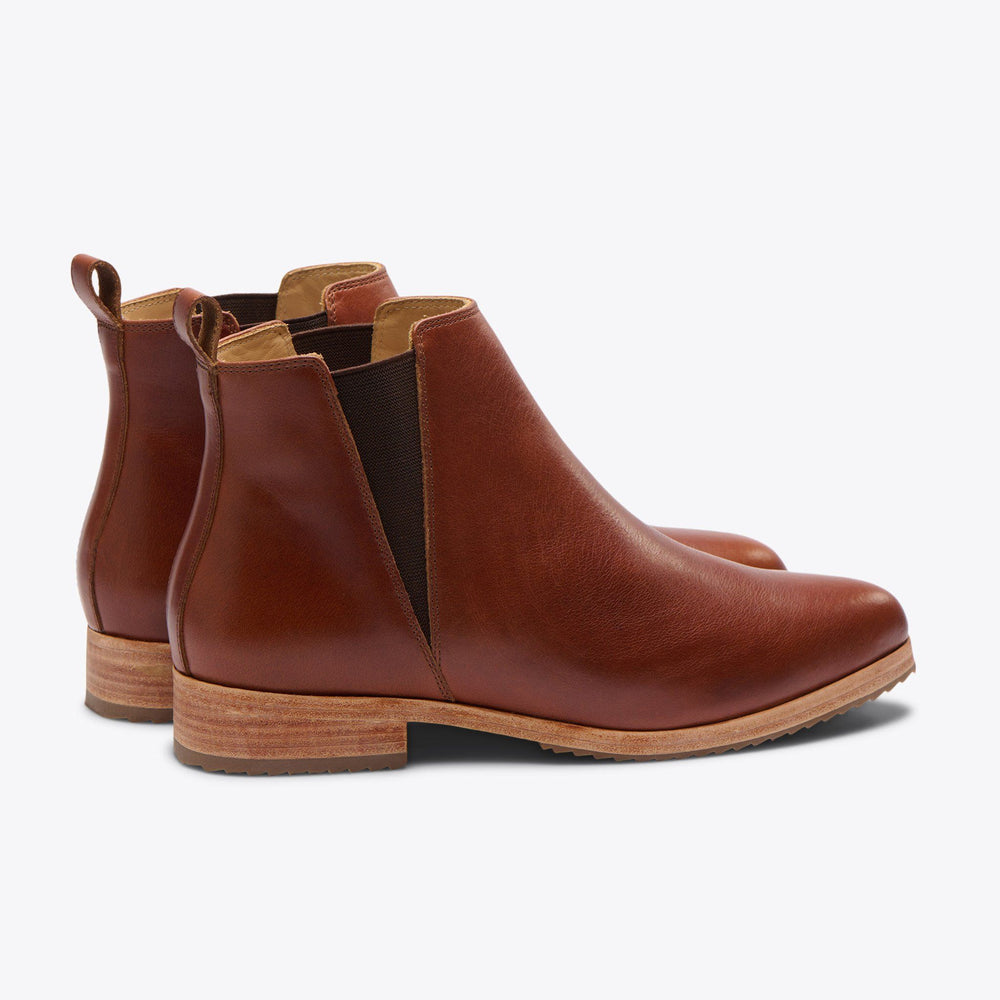 
                  
                    Everyday Chelsea Boot Brandy
                  
                