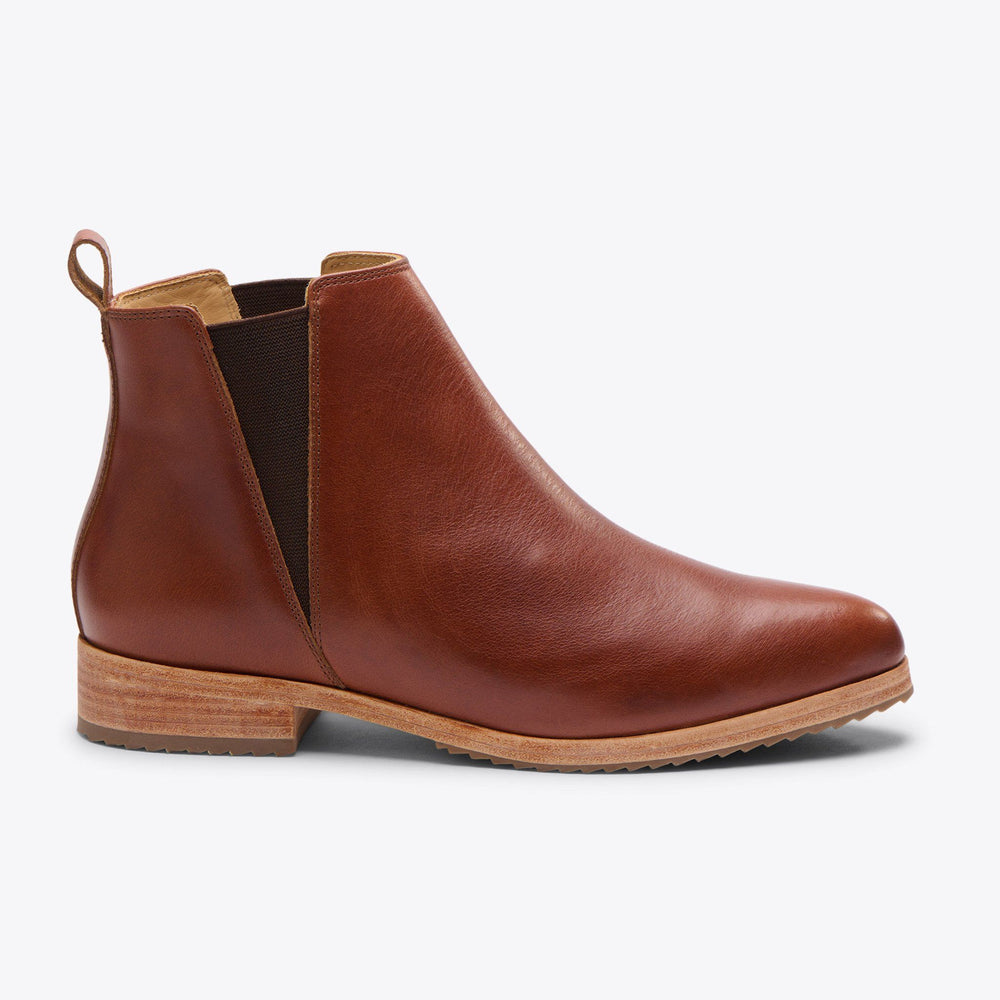 
                  
                    Everyday Chelsea Boot Brandy
                  
                