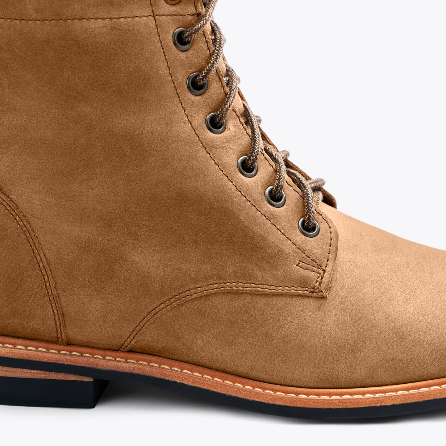 
                  
                    All-Weather Andres Boot Tobacco
                  
                