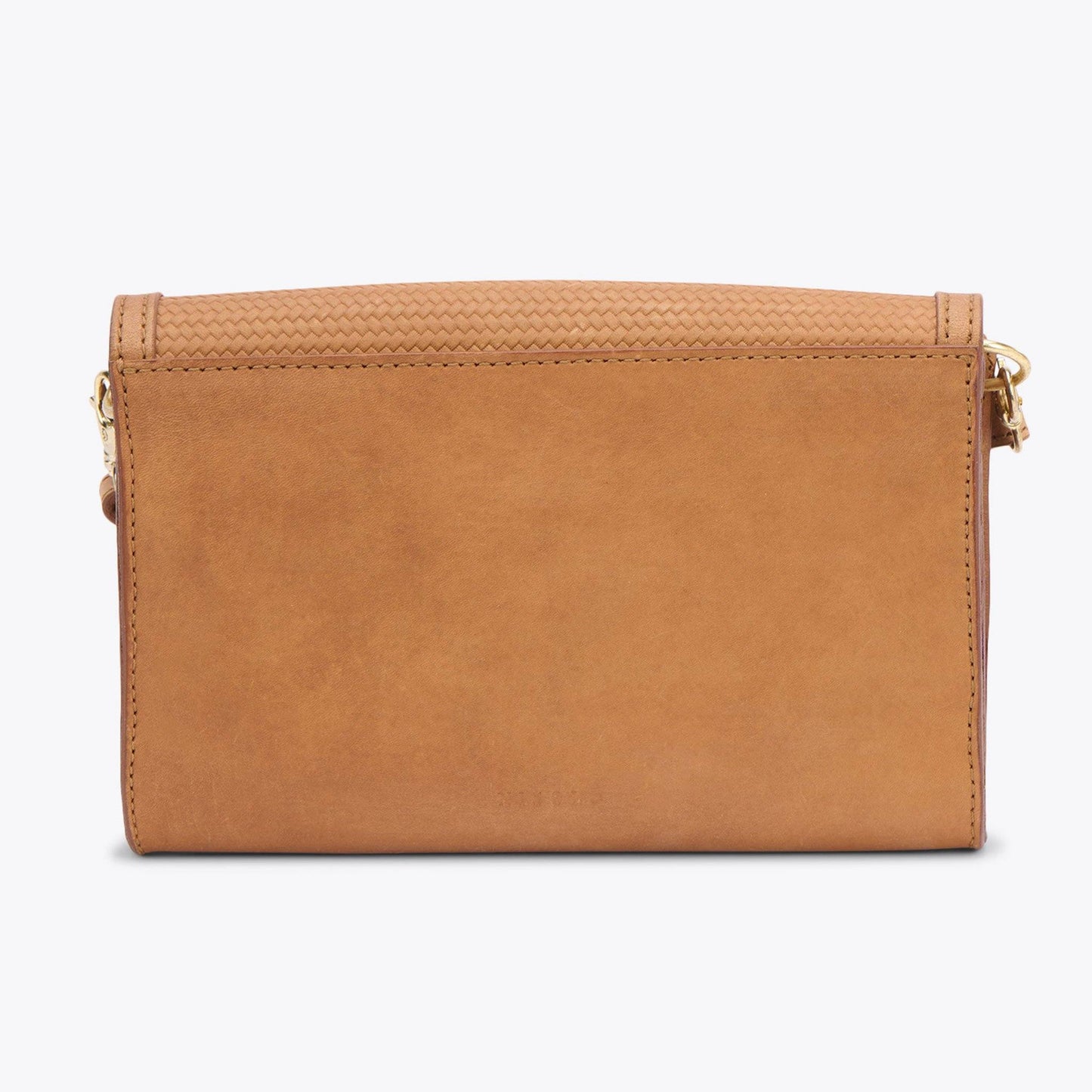 
                  
                    Cleo Convertible Crossbody Woven Almond
                  
                
