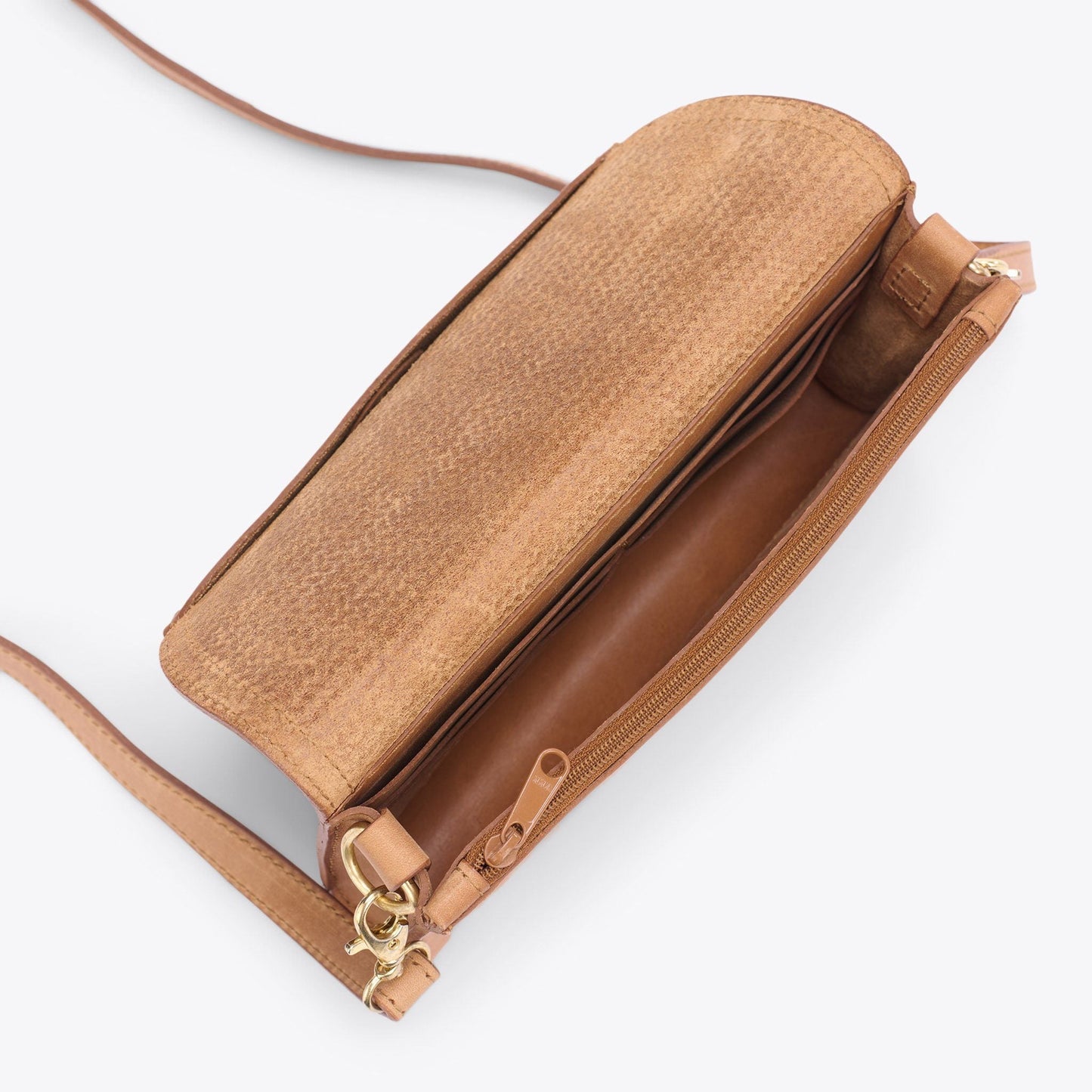 
                  
                    Cleo Convertible Crossbody Woven Almond
                  
                