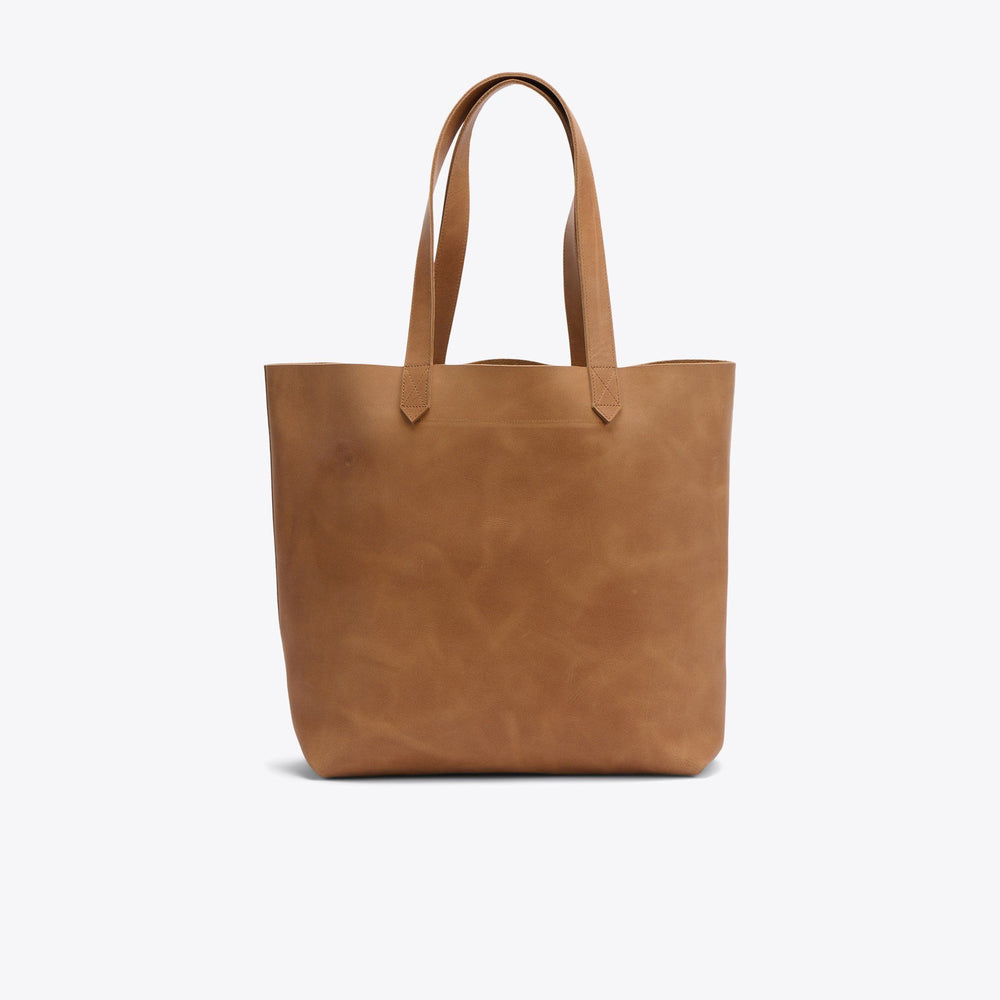 Lori Tote Almond