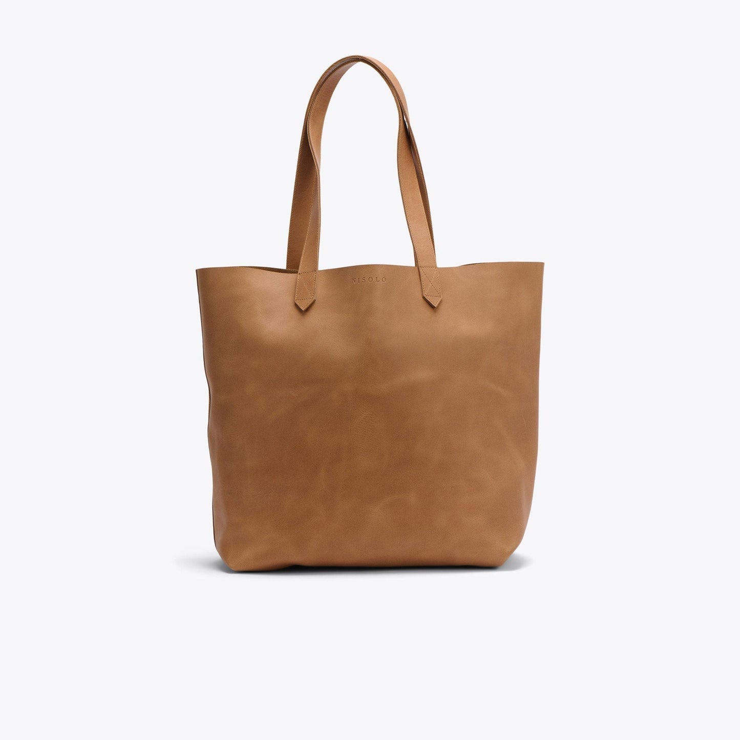 
                  
                    Lori Tote Almond
                  
                