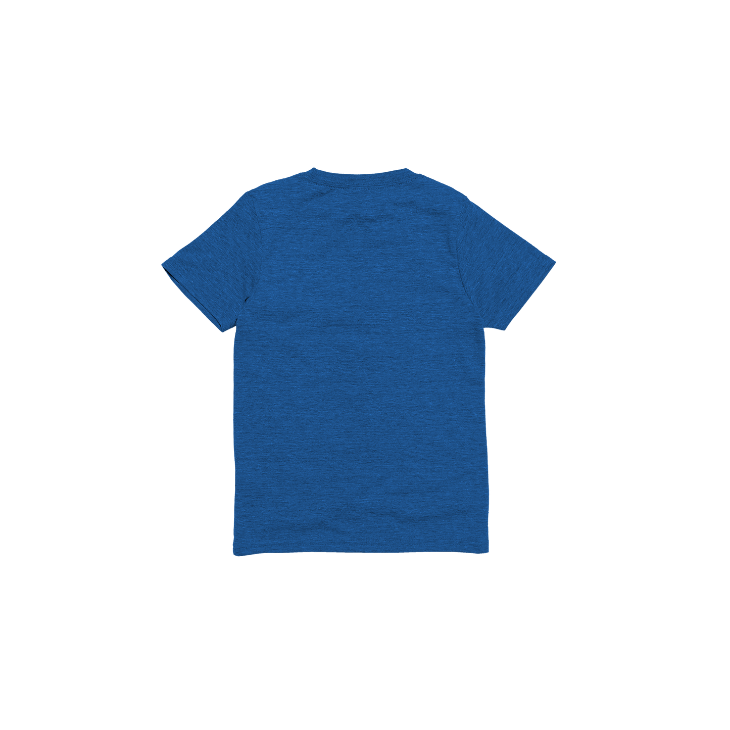 
                  
                    Youth Eco-Triblend Short Sleeve Tee (Core Colors)
                  
                
