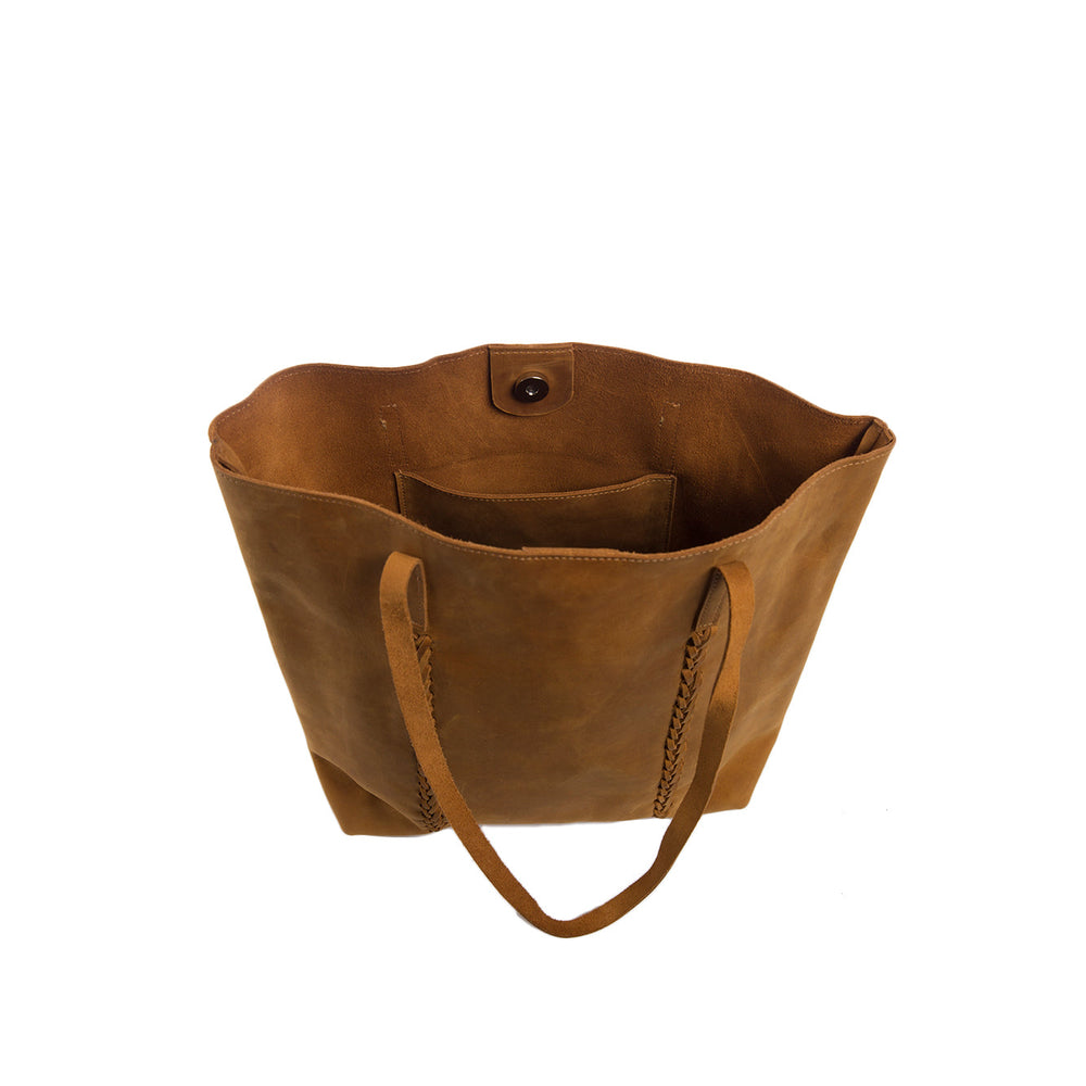 
                  
                    Double-Dutch Tote
                  
                