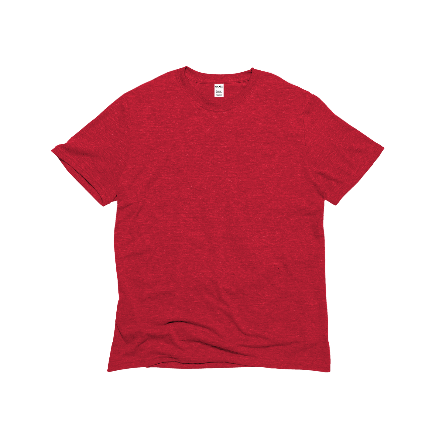 
                  
                    Unisex Eco-Triblend Tee (Core Colors)
                  
                