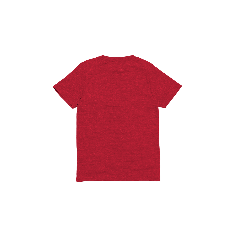 
                  
                    Youth Eco-Triblend Short Sleeve Tee (Core Colors)
                  
                