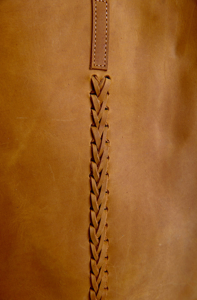 
                  
                    Double-Dutch Tote
                  
                
