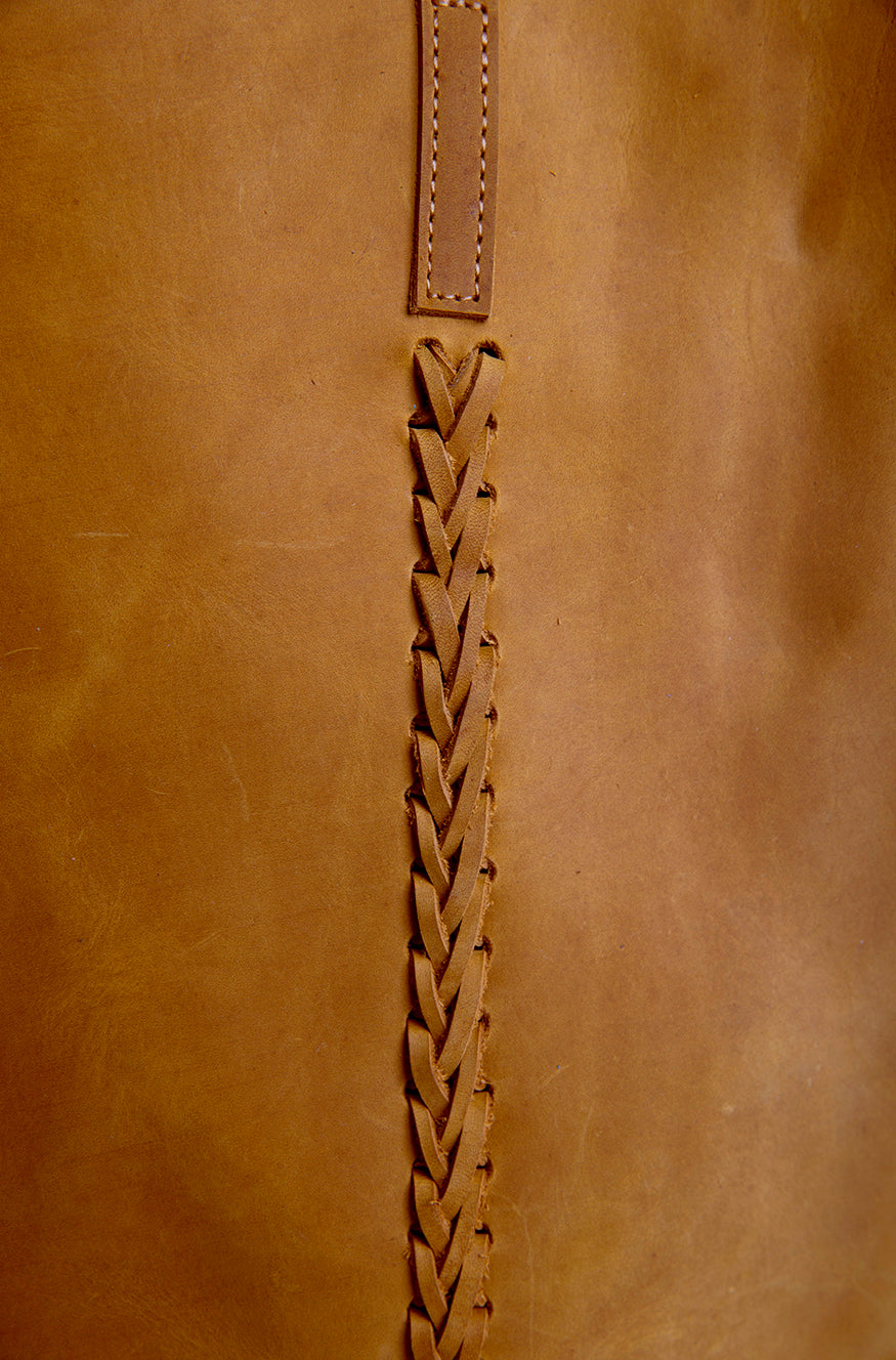 
                  
                    Double-Dutch Tote
                  
                