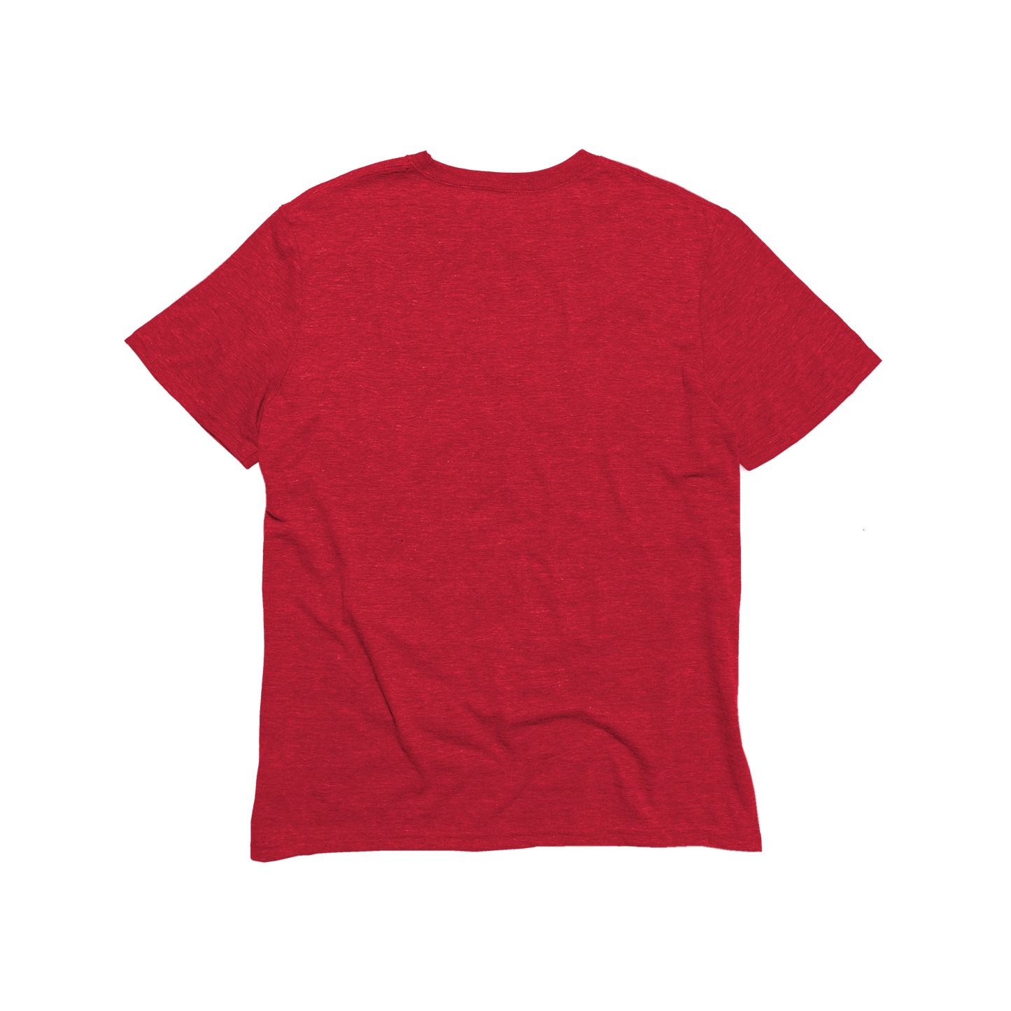
                  
                    Unisex Eco-Triblend Tee (Core Colors)
                  
                