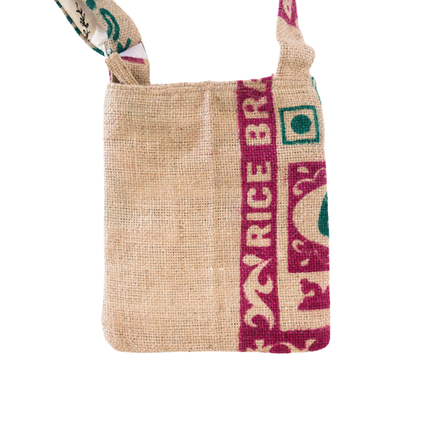
                  
                    Everyday Purse - Recycled by Rice Love
                  
                