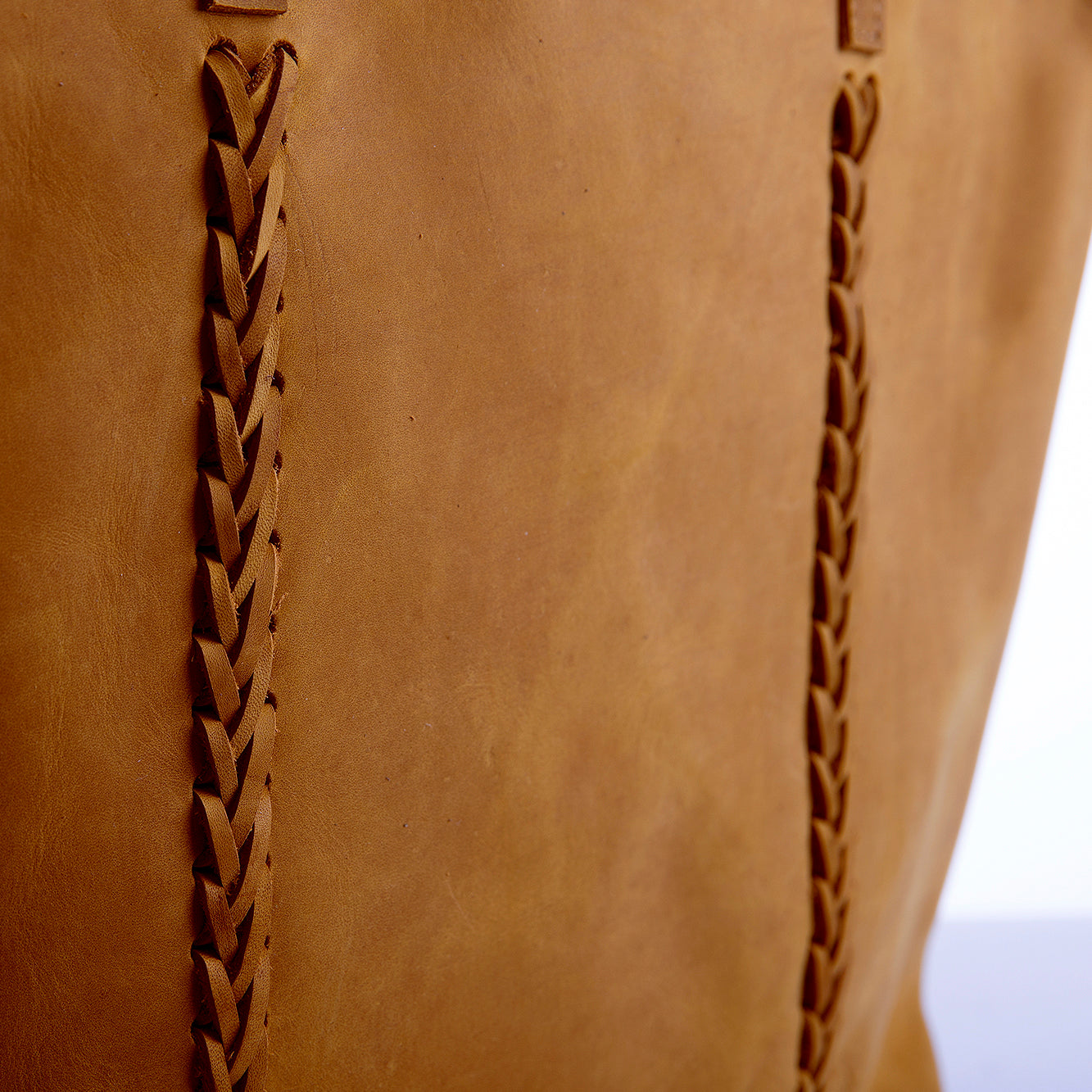 
                  
                    Double-Dutch Tote
                  
                