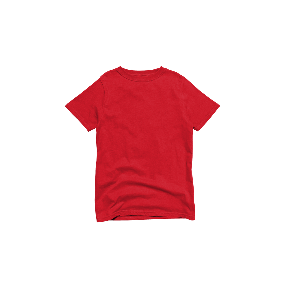 
                  
                    Youth Premium Cotton Short Sleeve Tee (Core Colors)
                  
                