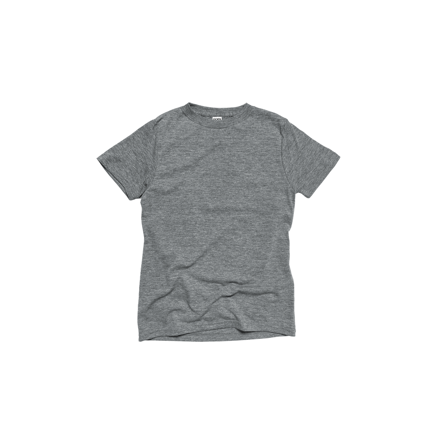 
                  
                    Youth Eco-Triblend Short Sleeve Tee (Core Colors)
                  
                