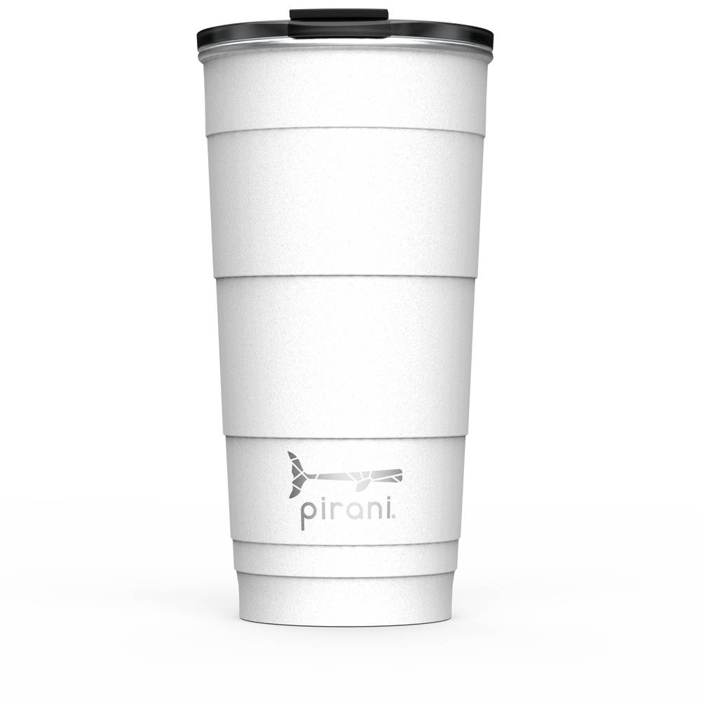 
                  
                    26oz Insulated Stackable Tumbler by Pirani Life
                  
                