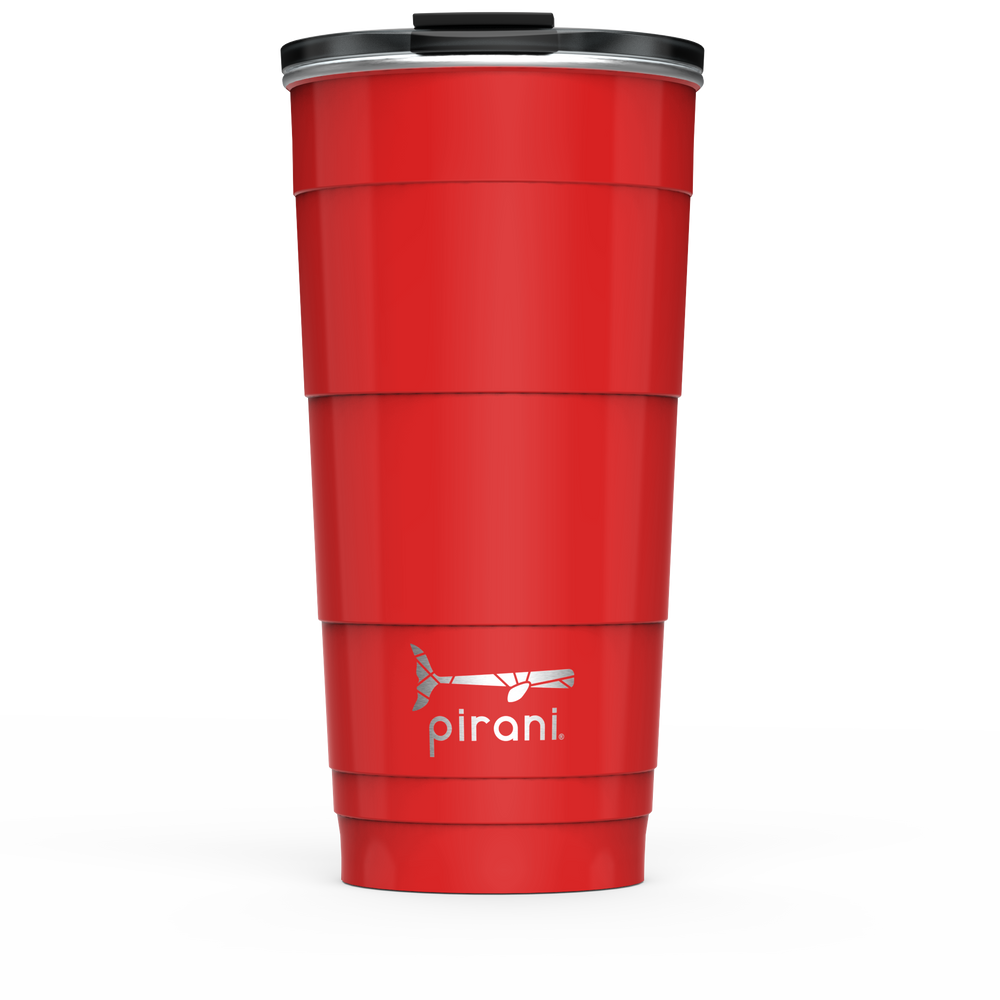 
                  
                    26oz Insulated Stackable Tumbler by Pirani Life
                  
                